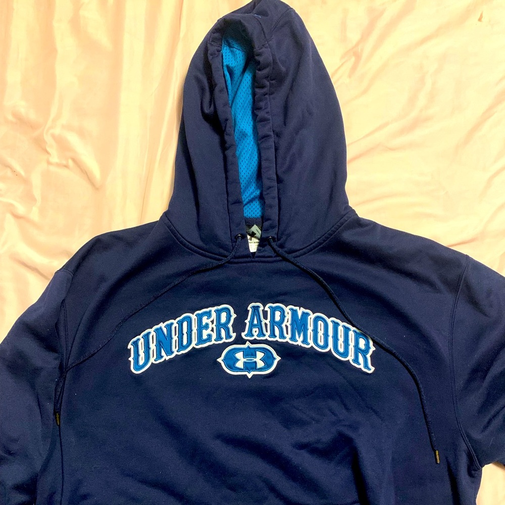 Under Armor Hoodie
